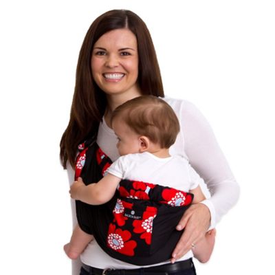 balboa baby carrier