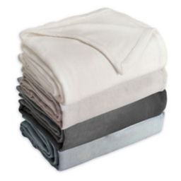 Nestwell™ Cotton Cashmere Blanket