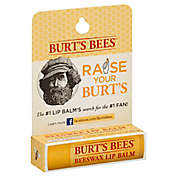 Burt&#39;s Bees&reg; 0.15 oz.Beeswax Lip Balm Tube