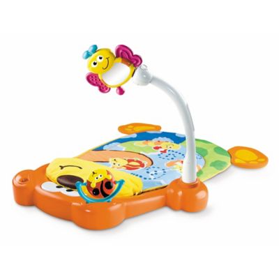 grow and play toys