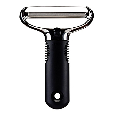 OXO Good Grips&reg; Wire Cheese Slicer with Replaceable Wires. View a larger version of this product image.