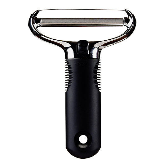 Alternate image 1 for OXO Good Grips® Wire Cheese Slicer with Replaceable Wires