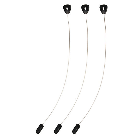 Alternate image 1 for OXO Good Grips® Cheese Replacement Wires (Set of 3)