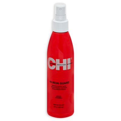 CHI&reg; 8 oz. 44 Iron Guard Thermal Protection Spray