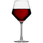 Alternate image 1 for Schott Zwiesel Tritan Pure Burgundy Wine Glasses (Set of 6)