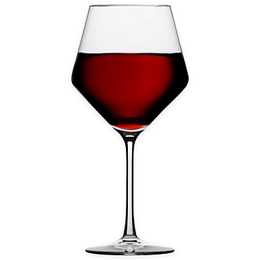 Schott Zwiesel Tritan Pure Burgundy Wine Glasses (Set of 6). View a larger version of this product image.
