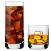 Schott Zwiesel Tritan Convention Barware Collection