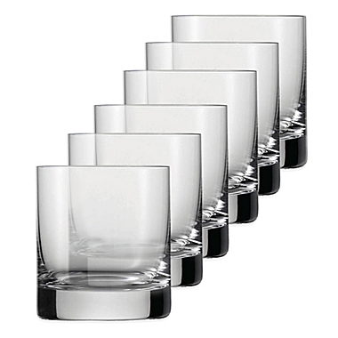 Schott Zwiesel Tritan Paris On the Rocks Glasses (Set of 6). View a larger version of this product image.