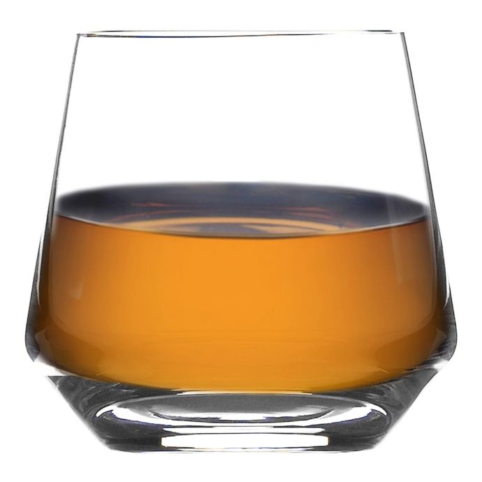 Schott Zwiesel Tritan Pure Whiskey Glasses (Set of 6