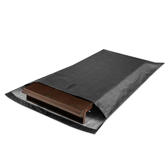 SALT Table Leaf Storage Bag in Black | Bed Bath & Beyond