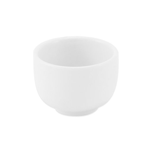 Alternate image 1 for Maxwell & Williams™ White Basics Sake Cup