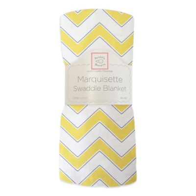 marquisette swaddle blanket