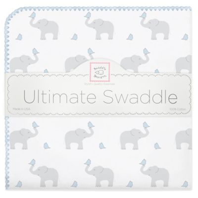 ultimate swaddle