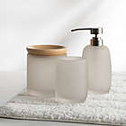 Alternate image 1 for Haven&trade; Eulo Bath Accessory Collection