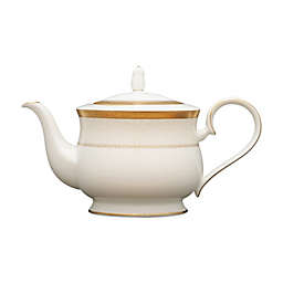 Noritake® Odessa Gold Teapot