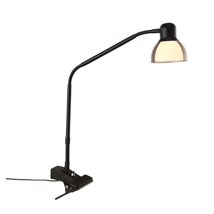 kmart clip on lamp shade