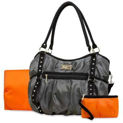 wendy bellissimo diaper bag