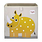 Alternate image 0 for 3 Sprouts Storage Box in Rhino