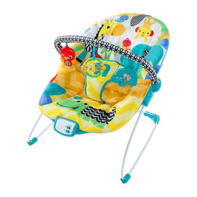 bright starts smiling safari activity jumper