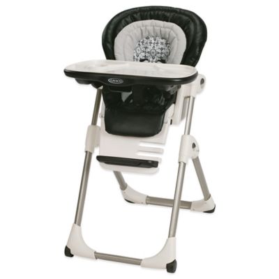 modern high chair