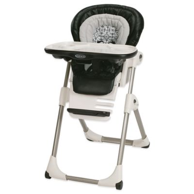 bed bath and beyond high chair