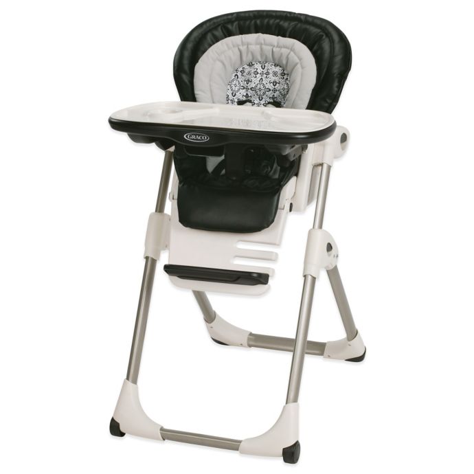 Graco Souffle Lx High Chair In Sutton Buybuy Baby