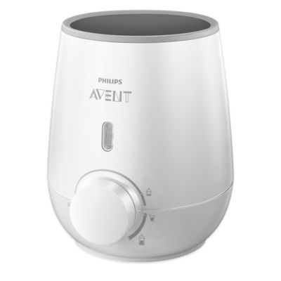 philips avent bottle and baby food warmer