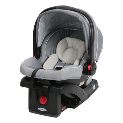 graco connect 35