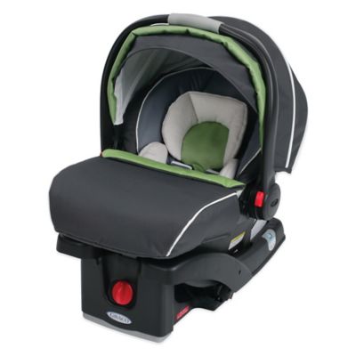Infant Car Seat in Piazza 