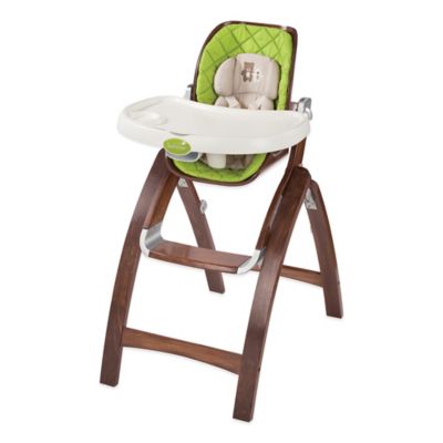 summer infant high chair cover