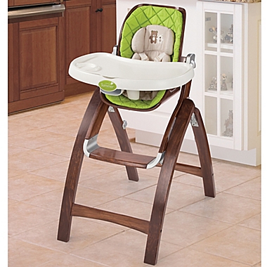 Summer Infant Bentwood High Chair In, Summer Infant Bentwood High Chair Replacement Straps