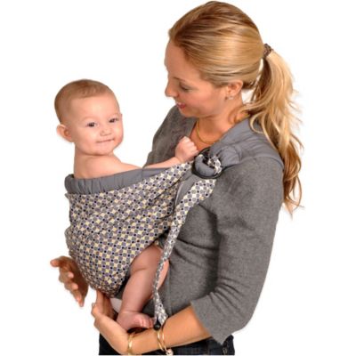 balboa baby sling