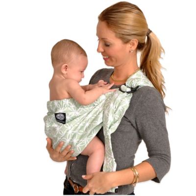 balboa baby carrier