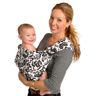 balboa baby carrier