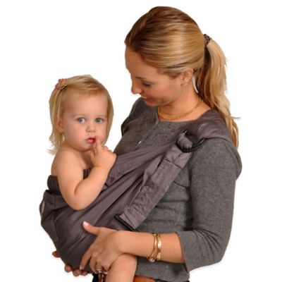 balboa baby ring sling