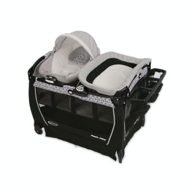 playard with bassinet canada