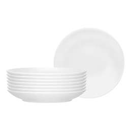 Noritake® Colorwave Side/Prep Dishes in White (Set of 8)