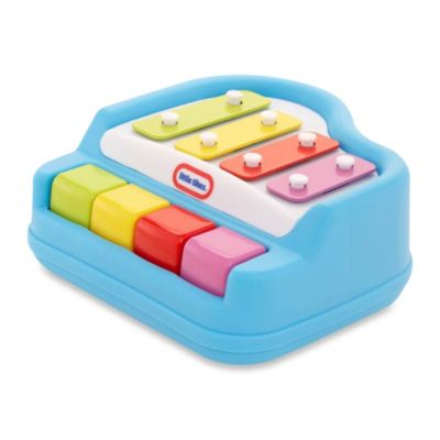 little tikes baby piano