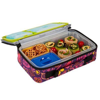 lunch box kit