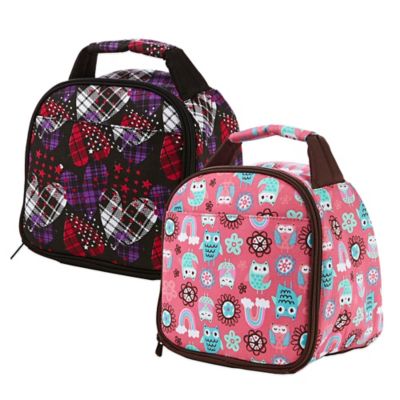 fit and fresh lunch bag bed bath and beyond