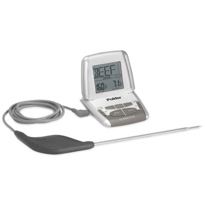 probe thermometer