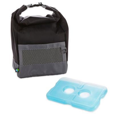 bed bath and beyond insulated bag