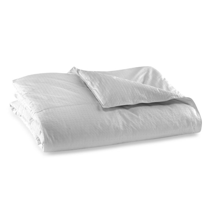 Wamsutta Dream Zone 600 Thread Count Light Warmth Down Comforter
