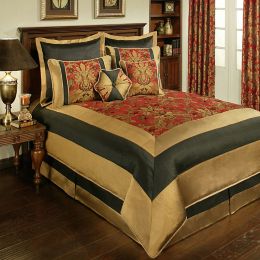 Silk Comforters Bed Bath Beyond