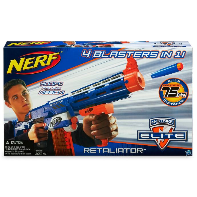 nerf bed set