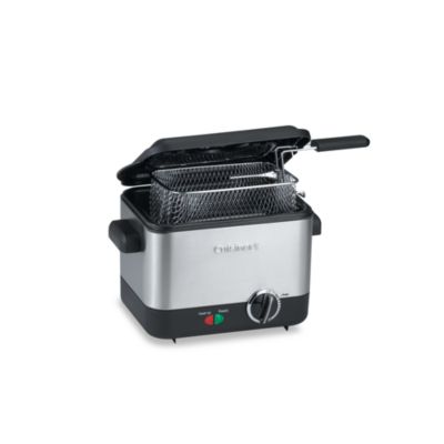 small deep fryer kmart