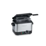 Cuisinart&reg; Mini Deep Fryer