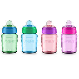 Philips Avent 2-Pack 9 oz. My Easy Sippy Cup