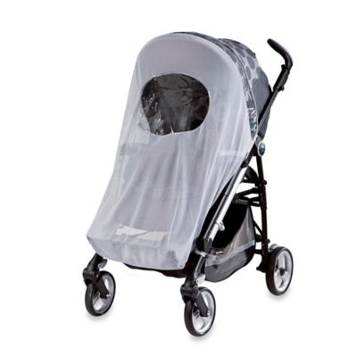 peg perego stroller rain cover