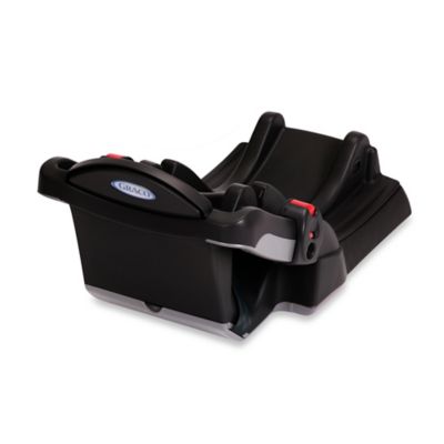 graco snap and go car seat base